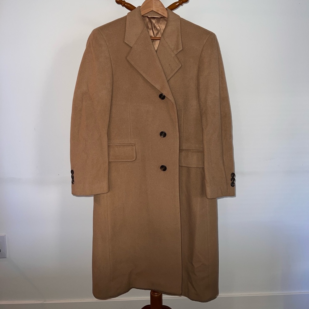 Pea Coat / Dress Coat